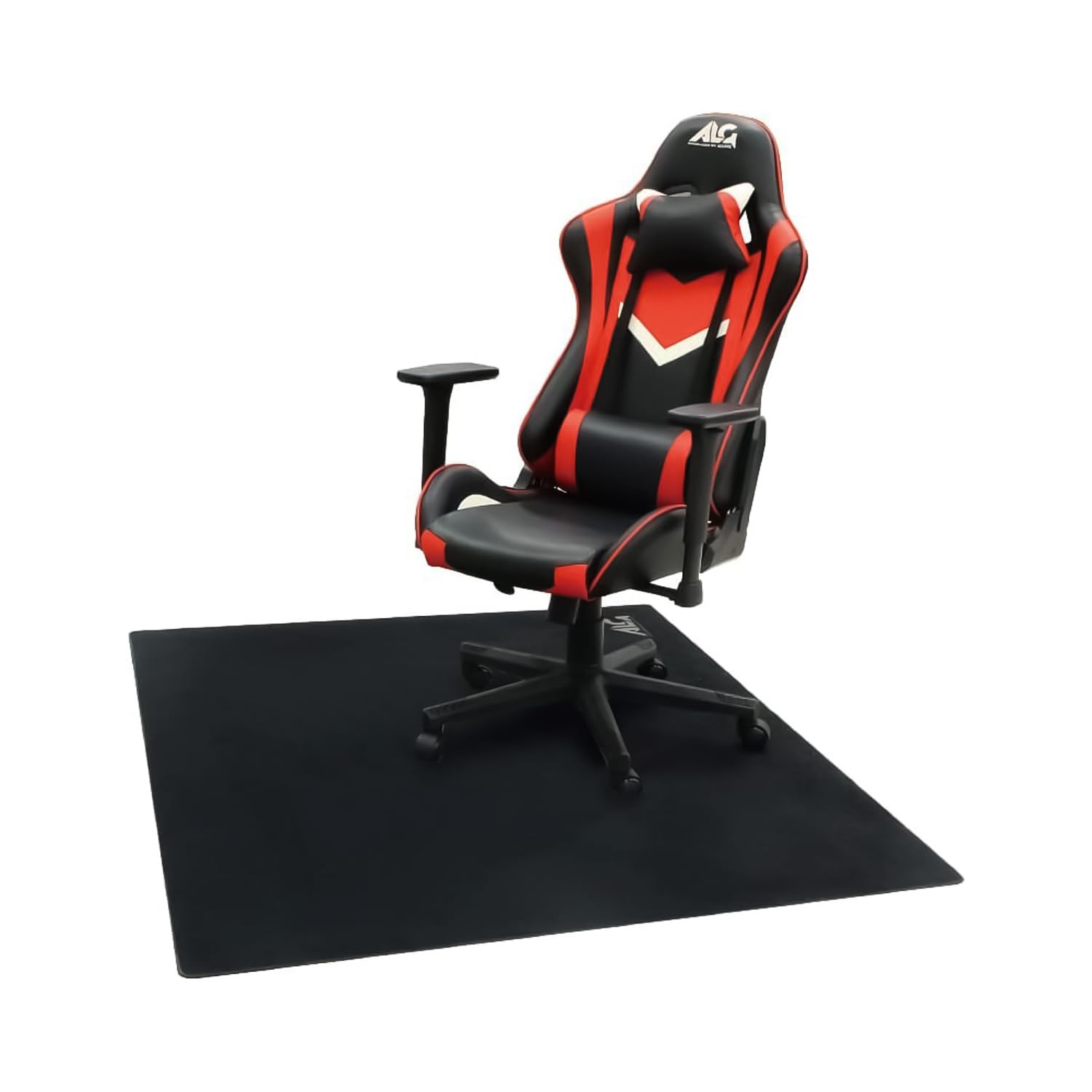 【人気商品】アローン(Allone) ゲーミングチェアマット カラーBK 160 Amazon.co.jp: アローン(Allone) ゲーミングチェアマット カラーBK 160